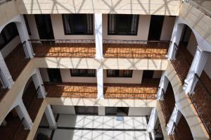 Hostal Patrimonio - Potosi