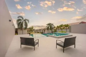 AKARD Private Villas Sattahip - Ban Tao Than