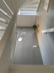 Penthouse Witsand Zeezicht