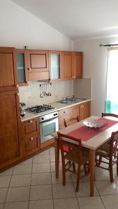 CAMY Apartment Scopri Tortolì Appartamento Centrale vicino alle Spiagge!