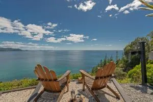 Oceana Heights Paradise - Beautiful 2 bdrm self contained apartment - 泰鲁阿