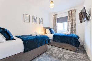 Contractor Base - City Centre - TVs inRooms