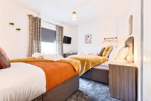 Contractor Base - City Centre - TVs inRooms