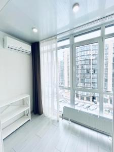 RIVER PARK euro two-roomed flat