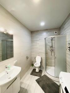 RIVER PARK euro two-roomed flat