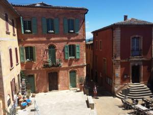 B&B / Chambres d'hotes La bastide des lavandieres : photos des chambres