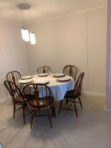 Departamento Vista al Mar, primera línea