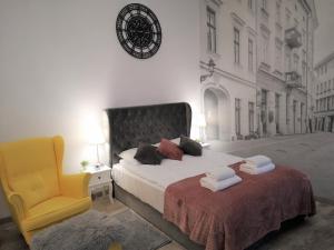 ZamStudio Kraków Zamenhofa 4