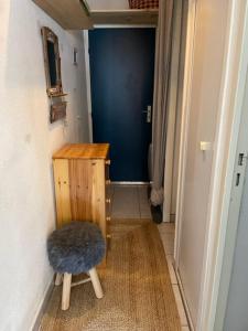 Appartements STUDIO A LA FOUX D'ALLOS : photos des chambres