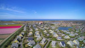 Ferienhaus am Meer mit Kamin & Sauna - Seestern 251