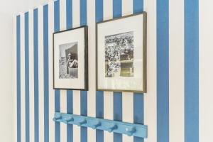 Apartament kapitanski - plaża 15 min pieszo duży plac zabaw w parku Regana