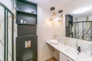 Apartament wakacyjny na Przymorzu