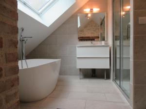 B&B / Chambres d'hotes Clos des Ormes : photos des chambres