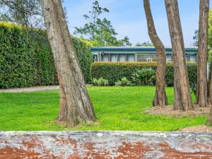 Lakehouse at Erowal Bay