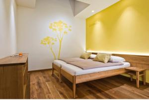 Small Double or Twin Room room in Majerija