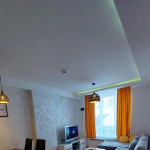 apartman Kraljevi čardaci Sadikovic sa garažom