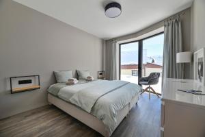 Dachsteinwest, Ski-in Ski-out Luxury Apartment, Free Parkplatz