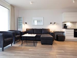 Exklusives Ostseeapartment am Hafen