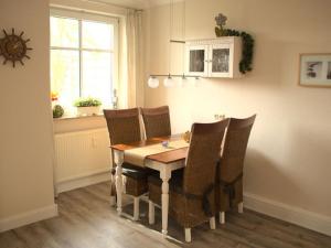 Ferienwohnung auf Insel Poel