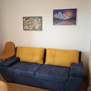 Roshka Apartment 307