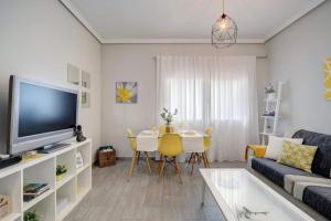 13 Avenida Andalucía