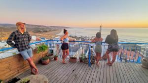 Kekai Surf House - Ostelli, Taghazout