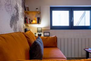 HONORÊ - Suite Terracotta