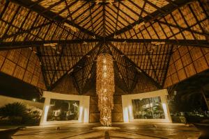 Ikin Margarita Hotel & Spa Boutique