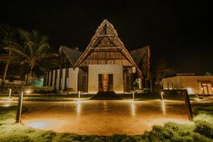 Ikin Margarita Hotel & Spa Boutique