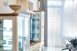 Turaidas Kvartals Four Seasons Luxury Apartment