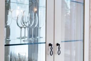 Turaidas Kvartals Four Seasons Luxury Apartment