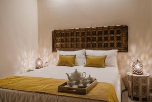 Moon's Tower suite&rooms img9