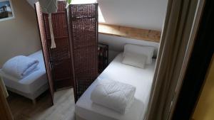 Maisons d'hotes Surf Hostel Quiberon, L'Oyat : photos des chambres