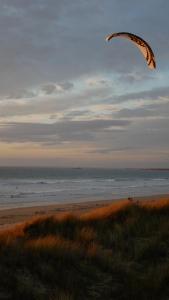 Maisons d'hotes Surf Hostel Quiberon, L'Oyat : photos des chambres