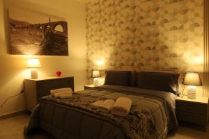 Deluxe Double Room with Extra Bed