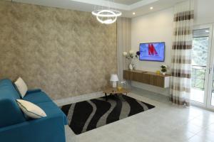 Deluxe Double Room with Extra Bed