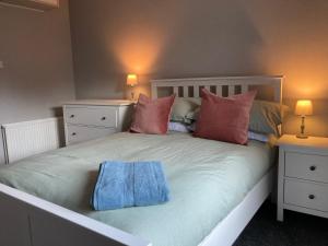 Charleton Farm Cottages