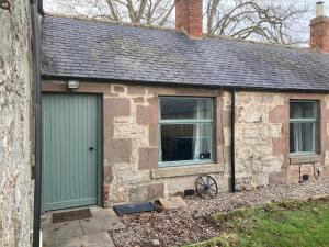 Charleton Farm Cottages