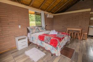 Cabanas Selau Canyons