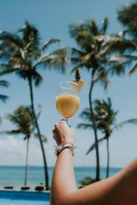 Ikin Margarita Hotel & Spa Boutique