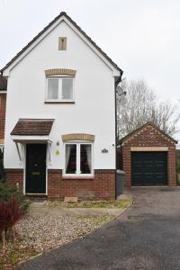 Broadgate House - 4hvězdičkové hotely ve městě Norwich