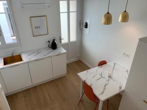 Irrésistible chartreuse