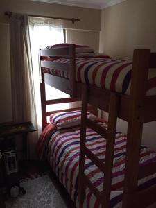 Departamento 2 Norte Viña Poniente