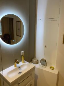 Irrésistible chartreuse