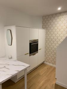 Irrésistible chartreuse