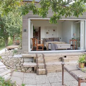 Lilla Lyngabo - Getinge