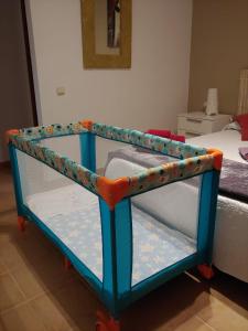 Casa Fico de India accogliente in zona strategica