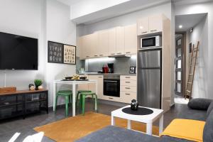 New Apartment in the Heart of Plaka