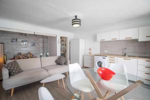 Estudio Costa del Silencio Chayofita - 3hvězdičkové hotely ve městě Arona