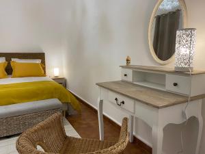 Appartements Le Phare : photos des chambres